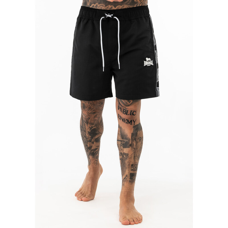 Pánske kraťasy Lonsdale 50642552
