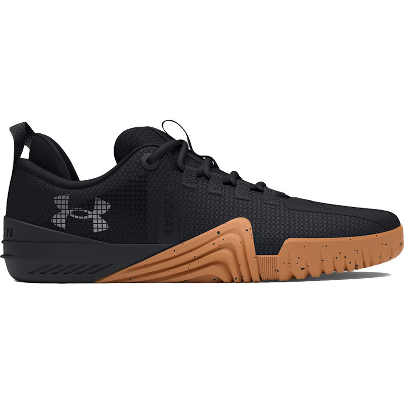 Under Armour TriBase Reign 6 - Pánske - Tenisky Under Armour - Čierne 68164243