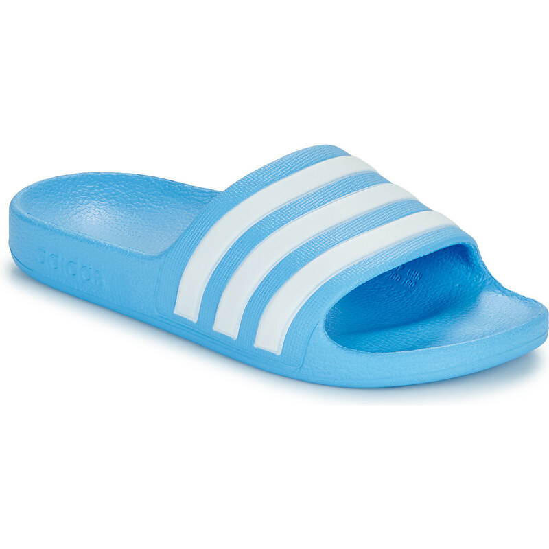adidas športové šľapky ADILETTE AQUA K adidas 65470573
