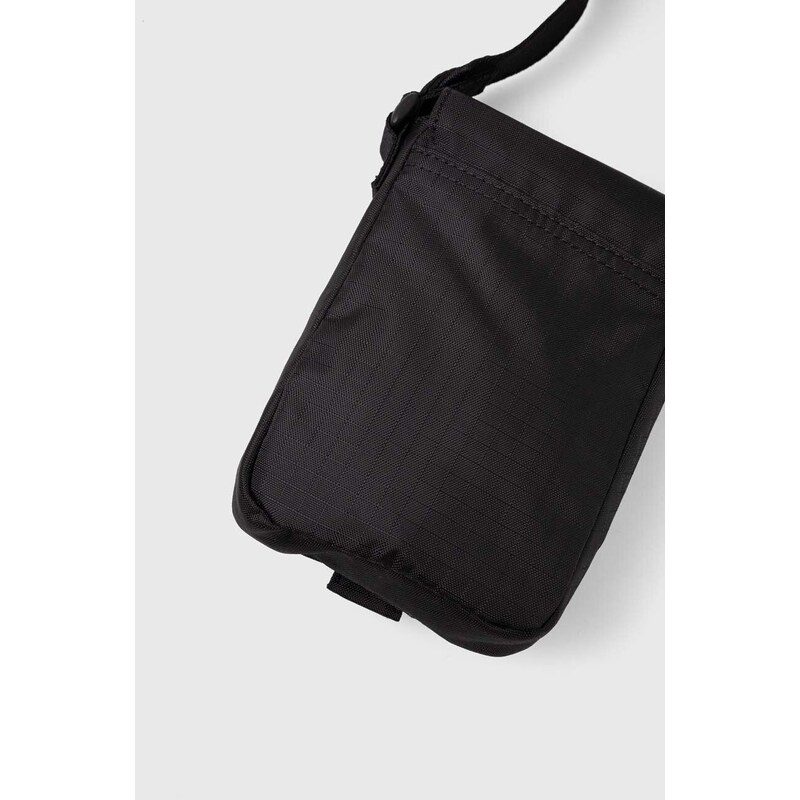Malá taška Calvin Klein Jeans čierna farba,K50K511808