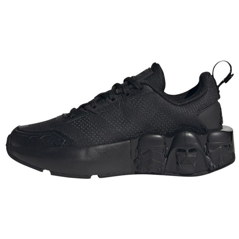 E-shop Topánky adidas STAR WARS Runner Jr ID0376