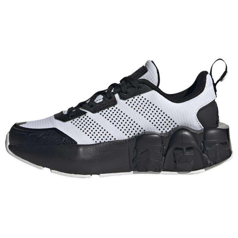 E-shop Topánky adidas STAR WARS Runner Jr ID5229