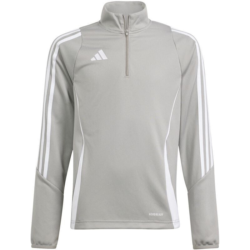 Mikina adidas Tiro 24 Training Top Jr IR9363 49809227