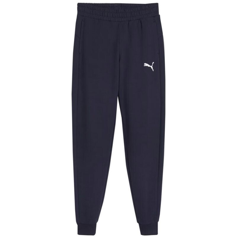 E-shop Puma Team Goal Junior nohavice 658601 06