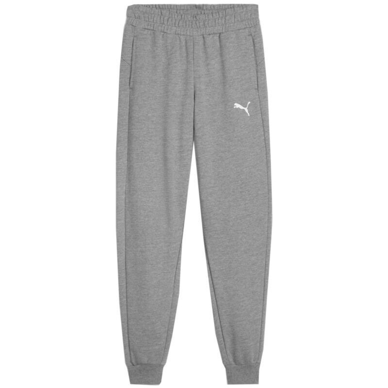 E-shop Puma Team Goal Junior nohavice 658601 33