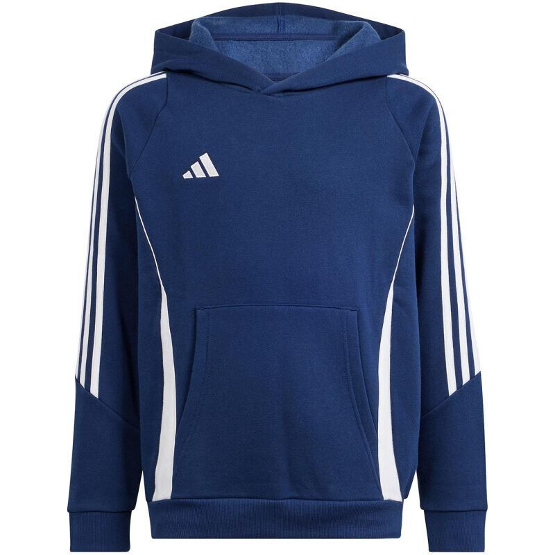 Mikina adidas Tiro 24 Sweat Hoodie Jr IR7504 mikina 49809225