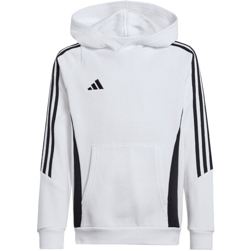 Mikina adidas Tiro 24 Jr IR7506 49809243