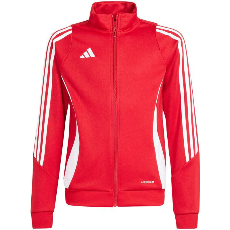 Mikina adidas Tiro 24 Training Jr IR7502 49809266