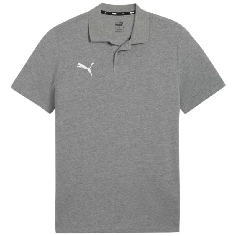 Puma Team Goal Casuals Polo M 658605 33 muži 49809255