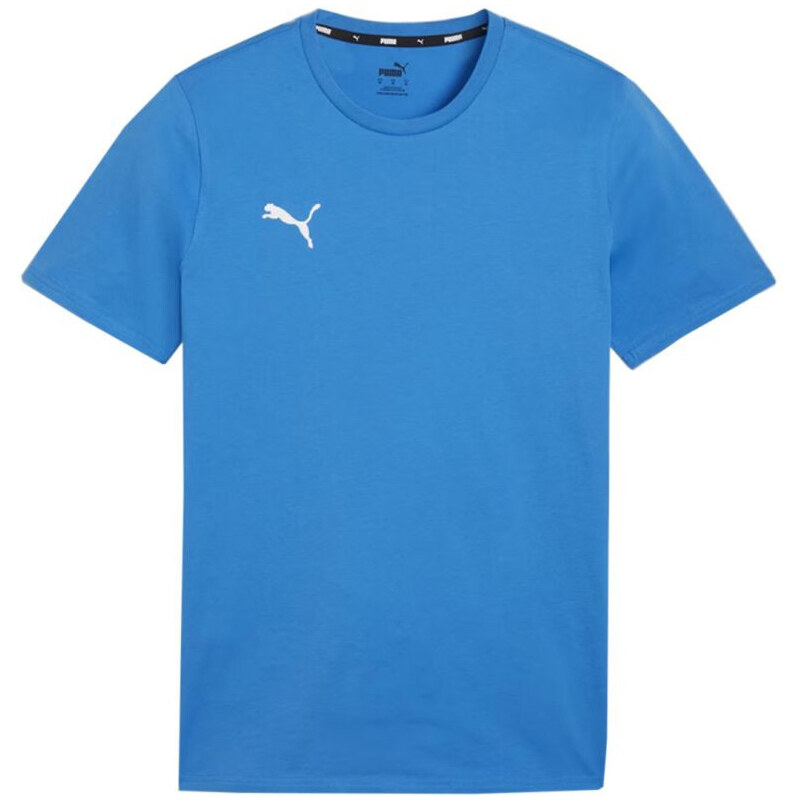 Puma Team Goal Casuals Tee M 658615 02 muži 67259335