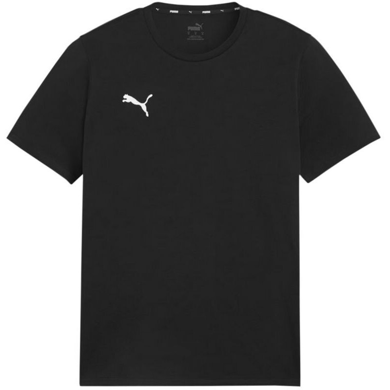 Puma Team Goal Casuals Tee M 658615 03 muži 67259336