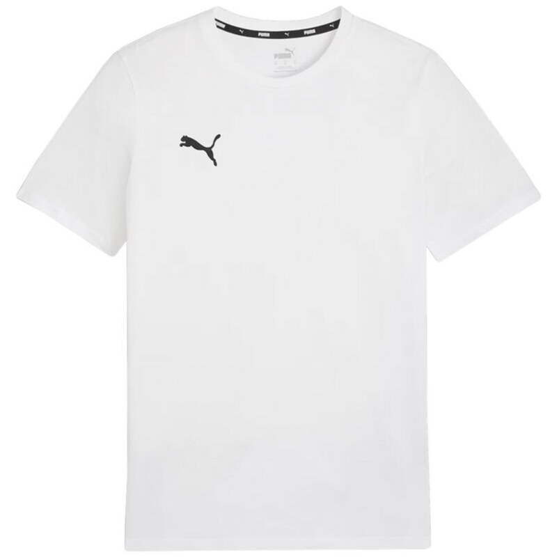 Puma Team Goal Casuals Tee M 658615 04 Pánske 67259337