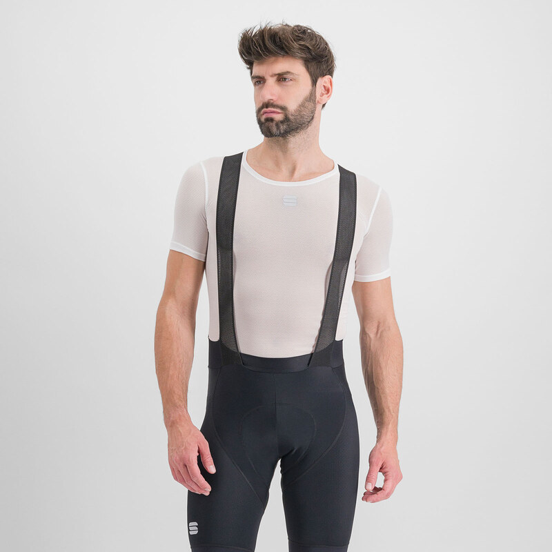 Sportful ThermoDynamic Lite Tričko, biele 58444640