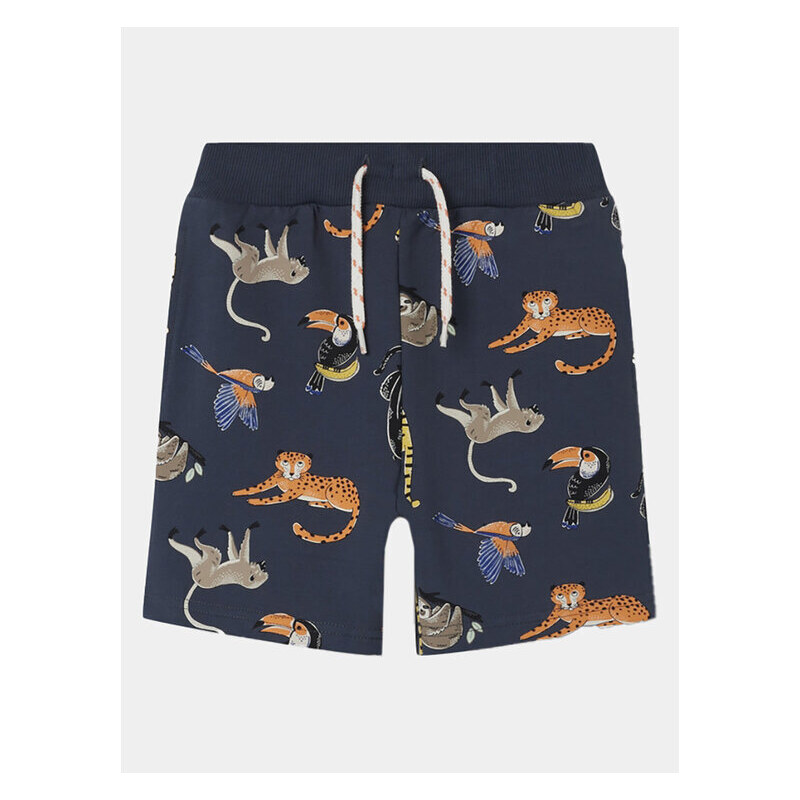 Športové kraťasy NAME IT 49702053