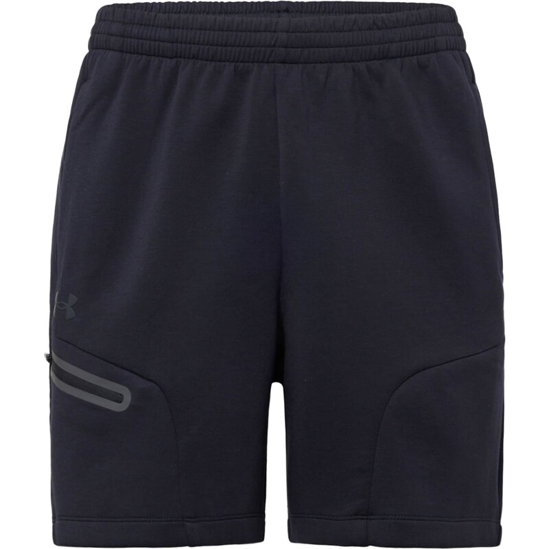 UNDER ARMOUR Športové nohavice Unstoppable čierna 67750623