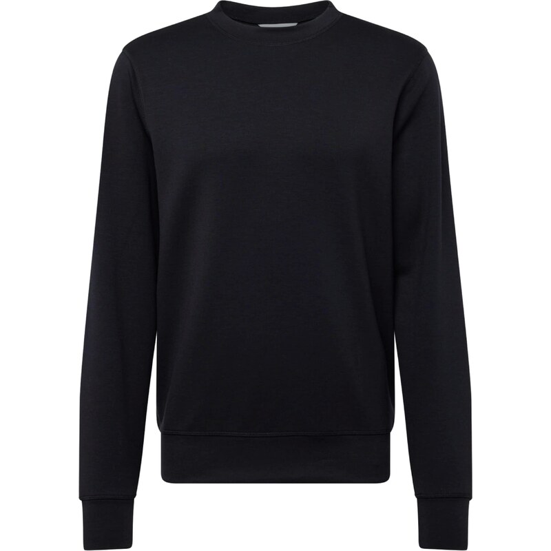 Casual Friday Sveter Sebastian čierna 57916838