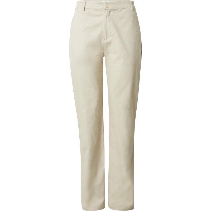 TRAPP Chino nohavice Jeremy béžová 54303788