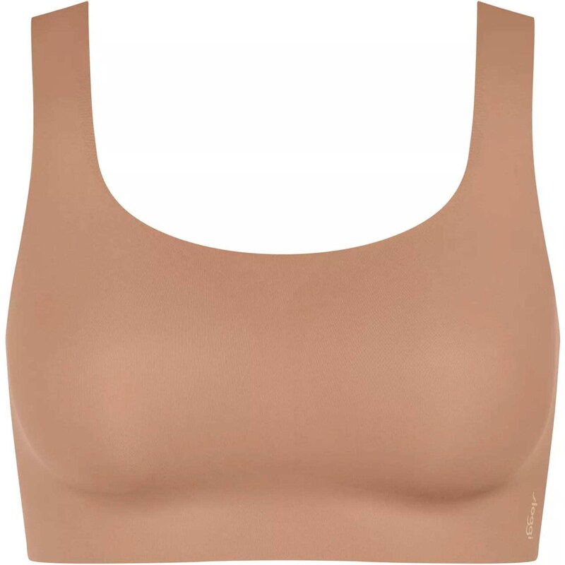 SLOGGI Podprsenka Zero Feel 2.0 béžová / svetlohnedá 51409787
