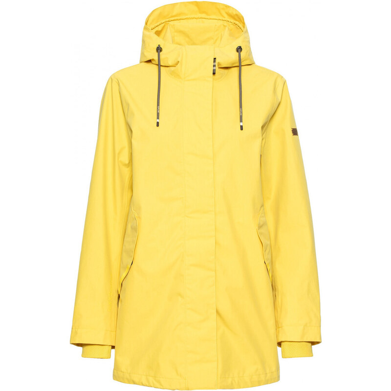 BUNDA CAMEL ACTIVE JACKET 63312886