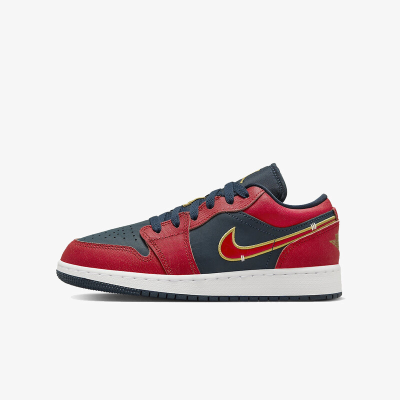 Nike AIR JORDAN 1 LOW SE TRVL BG EUR 36 51200863