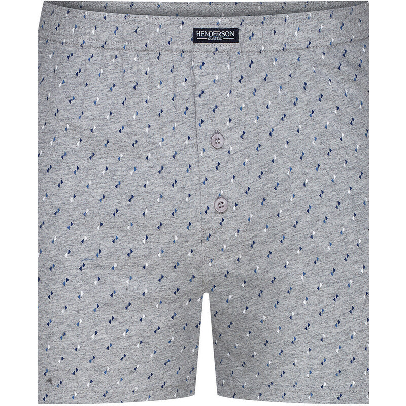 Henderson Pánske boxerky M 560 1449 34831208