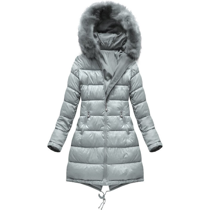 Good looking Obojstranná bunda s kapucňou PM 7210 - Goodlooking 66084841