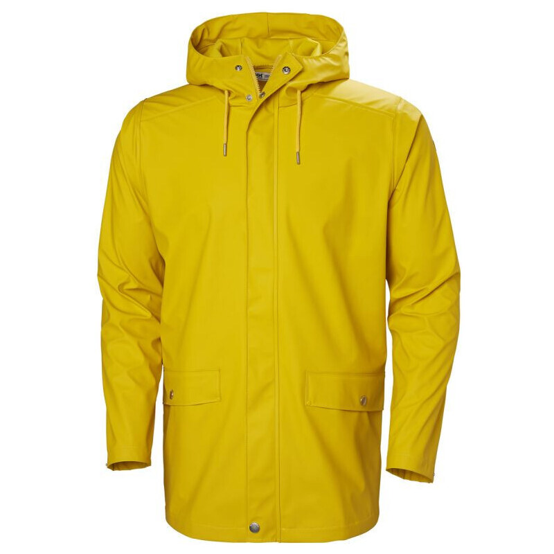 Helly Hansen Bunda do dažďa Moss M 53265 344 49765108