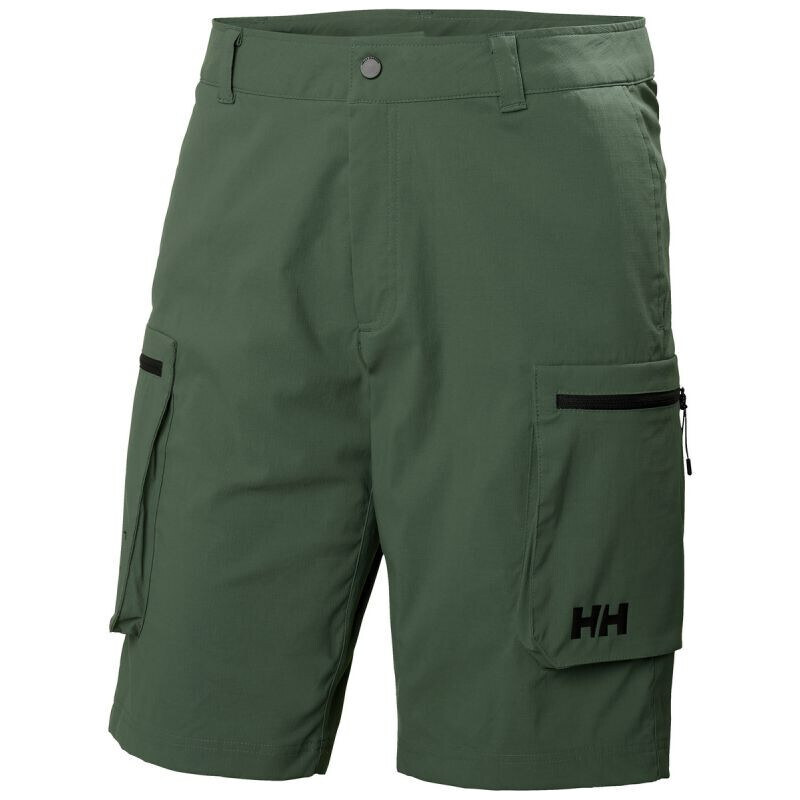 Pánske šortky Move Qd 2.0 M 53977 476 - Helly Hansen 49765869
