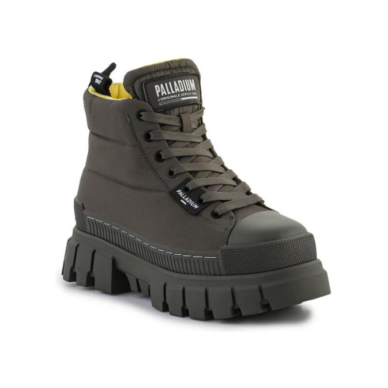 Palladium Revolt Boot Overcush W 98863-325-M 49776072