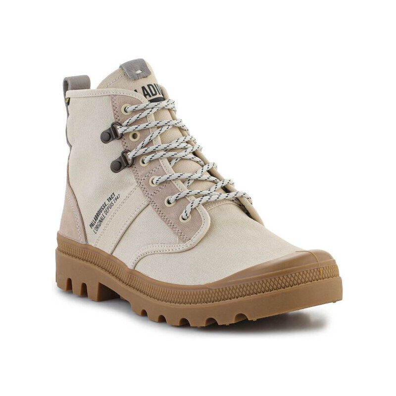 Topánky Palladium Pallabrousse Tact 77961-217 49782554