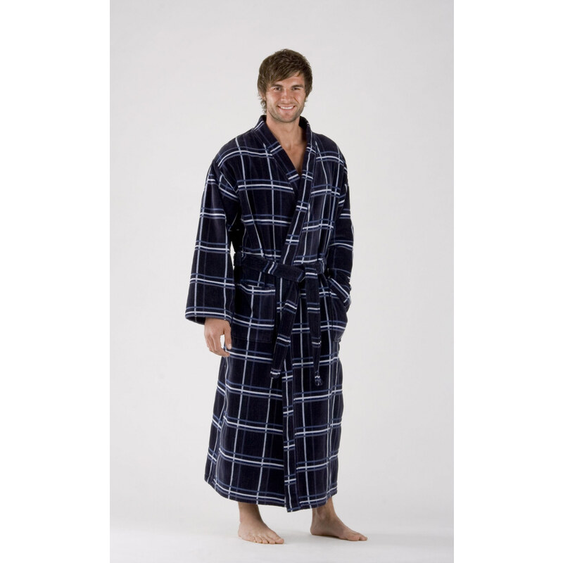 ACTION - Pánsky župan 12025952 - Vestis 49792728