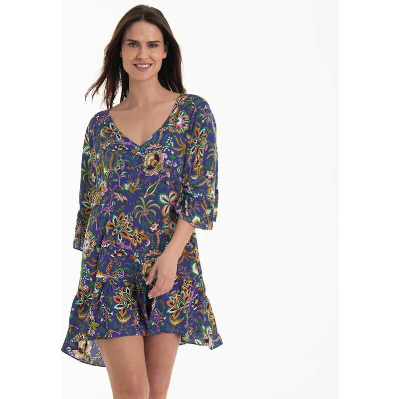 Štýl Akalani tunika 8658 madeira - RosaFaia 65552392