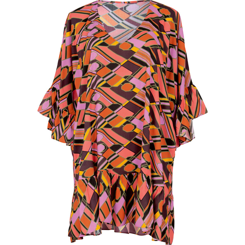 Štýl Akalani tunika 8675 multi color - RosaFaia 65552395