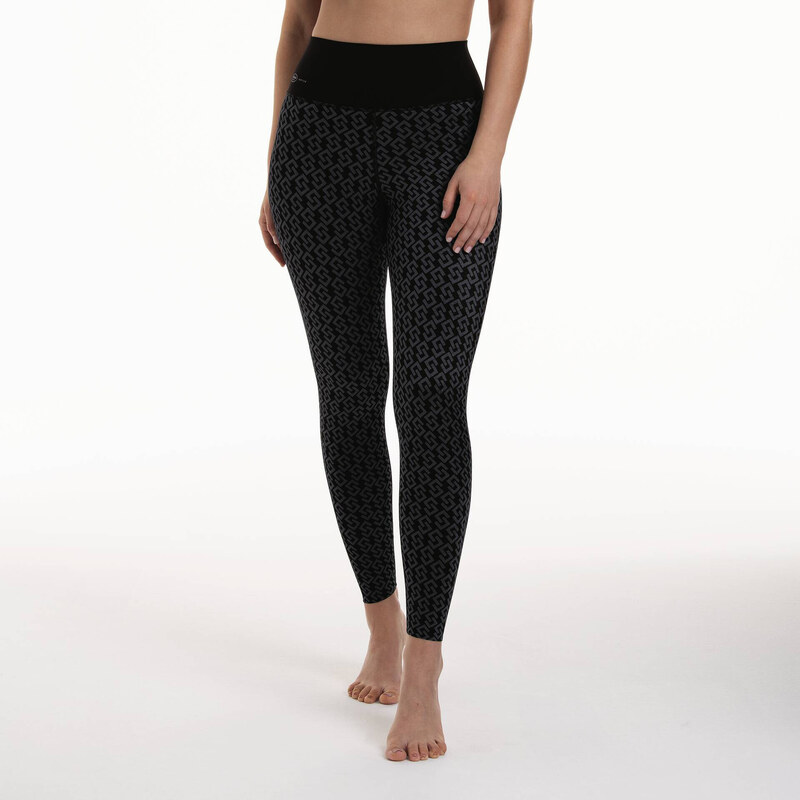 Active športové masážne nohavice . 1676 arkáda - Aktívne 49796691