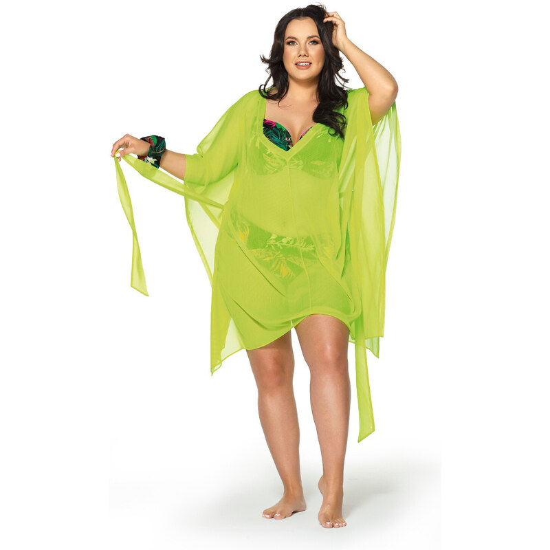 Ava 021 tunika-pareo 49807777