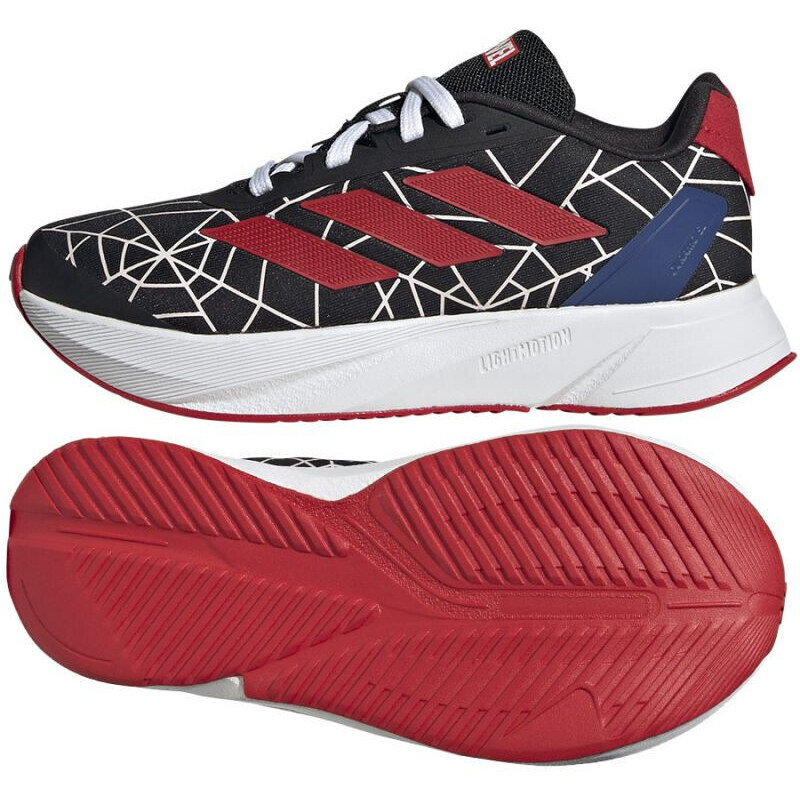 E-shop Topánky adidas Duramo SPIDER-MAN Jr ID8009