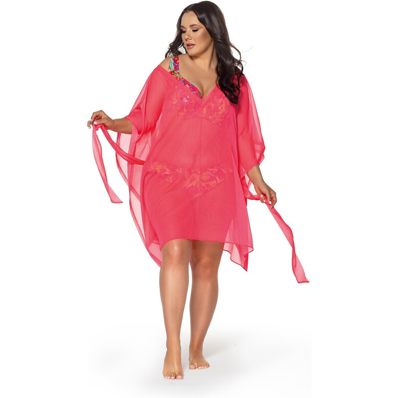 Ava 019 tunika-pareo 49809710