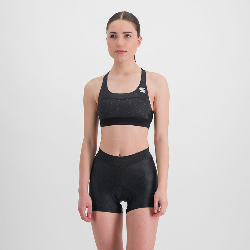 Sportful PRO podprsenka čierna 58444411