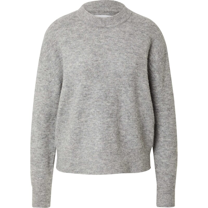 Samsøe Samsøe Sveter sivá 54294601