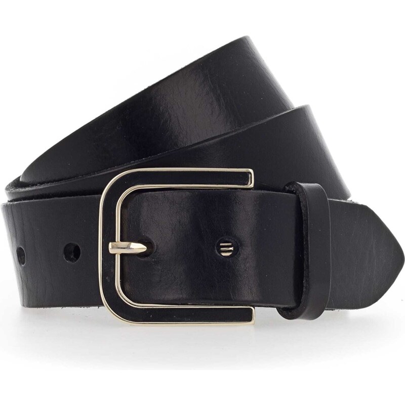 VANZETTI Opasky čierna 50699685