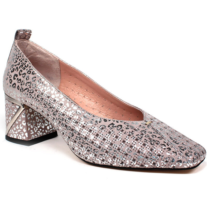 Secretshoes Elegantné poltopánky 49817779