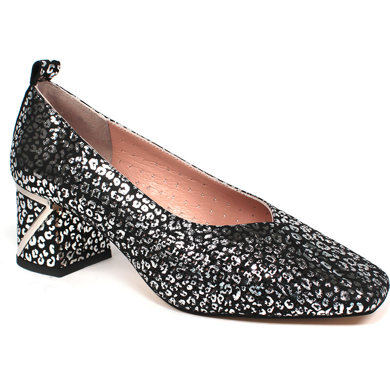 Secretshoes Elegantné poltopánky 49817780