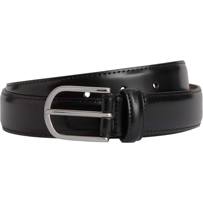 Boggi Milano Opasky čierna 65635632