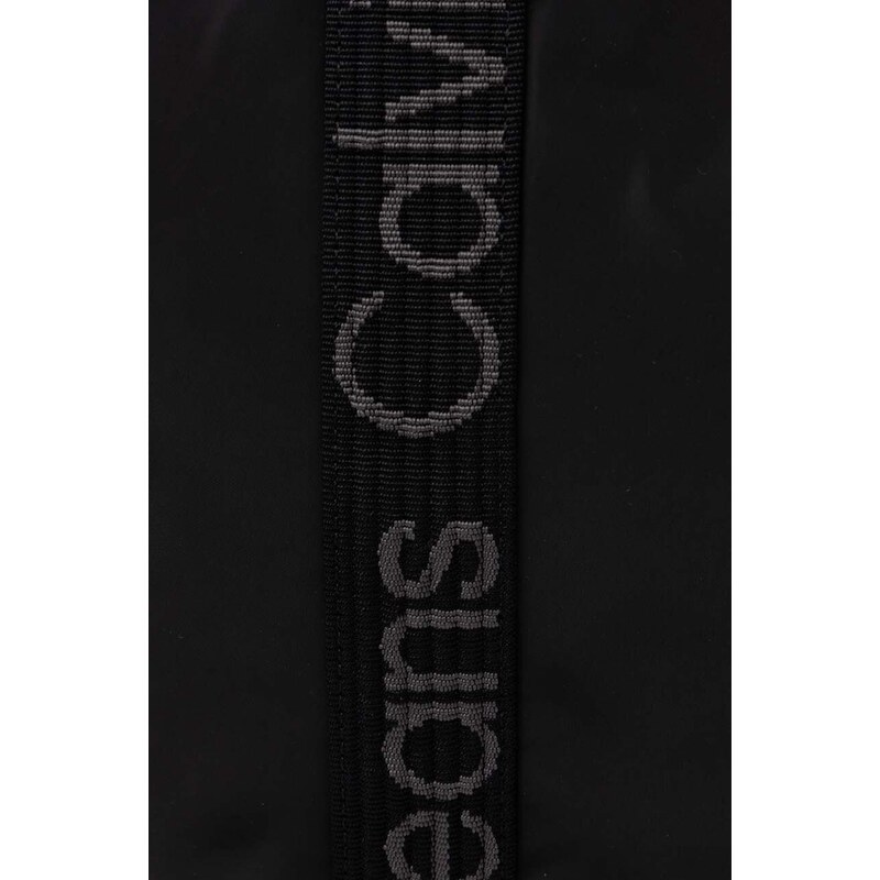 Kabelka Calvin Klein Jeans čierna farba, K60K611946