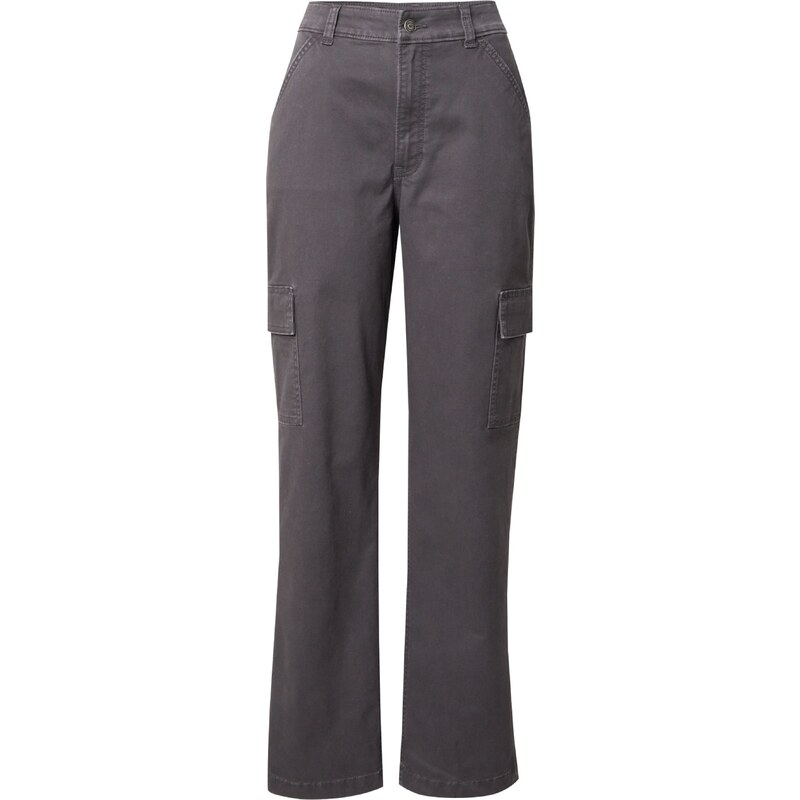 HOLLISTER Kapsáče PHANTOM čierny denim 54274467