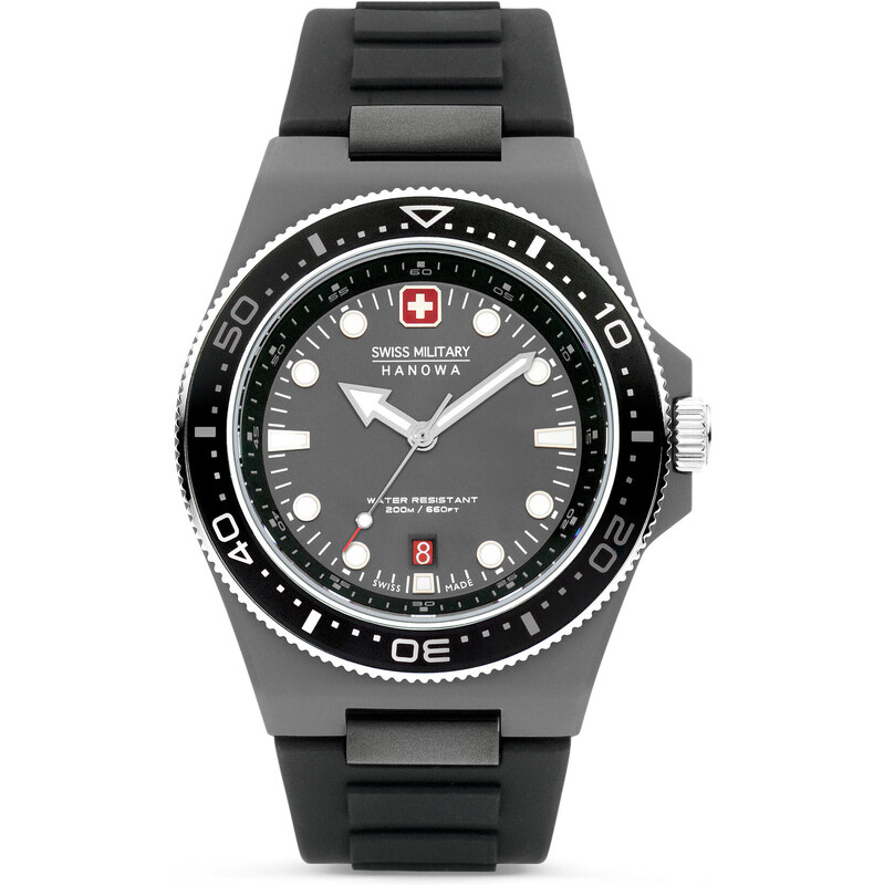 Swiss Military Hanowa Ocean Pioneer SMWGN0001182 66594551