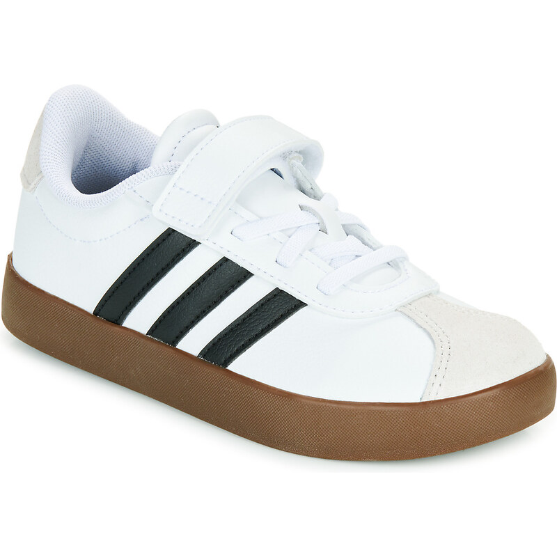 adidas Nízke tenisky VL COURT 3.0 EL C adidas 65470557
