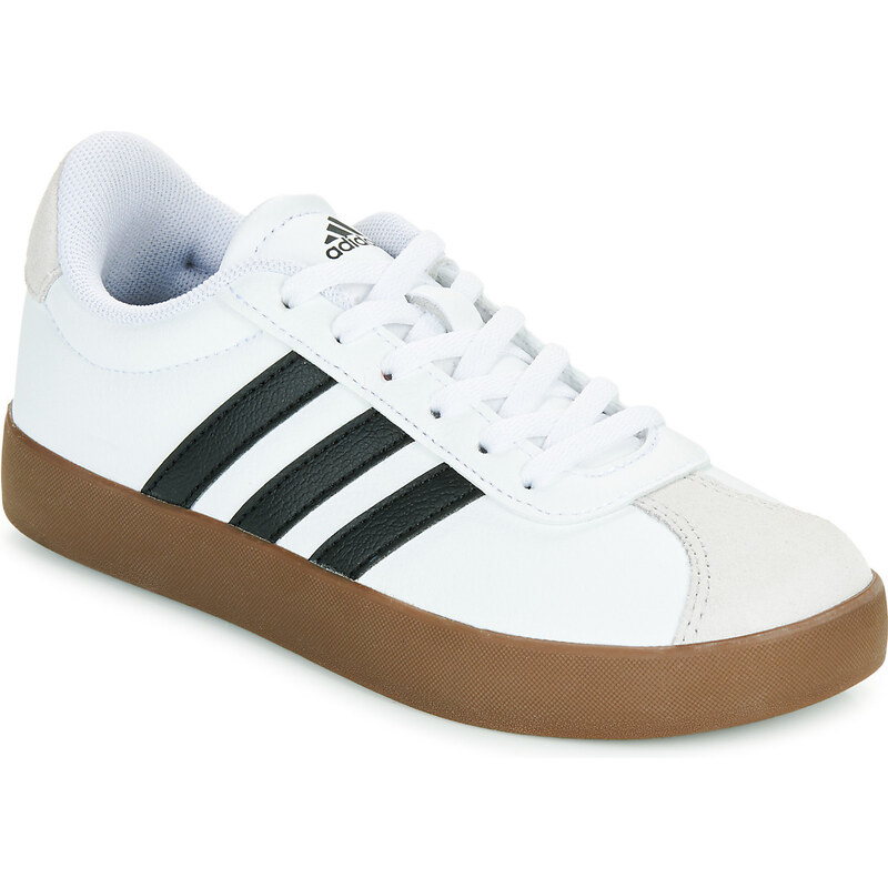 adidas Nízke tenisky VL COURT 3.0 K adidas 65470558