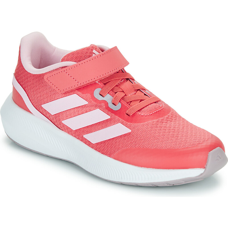 adidas Nízke tenisky RUNFALCON 3.0 EL K adidas 65470567