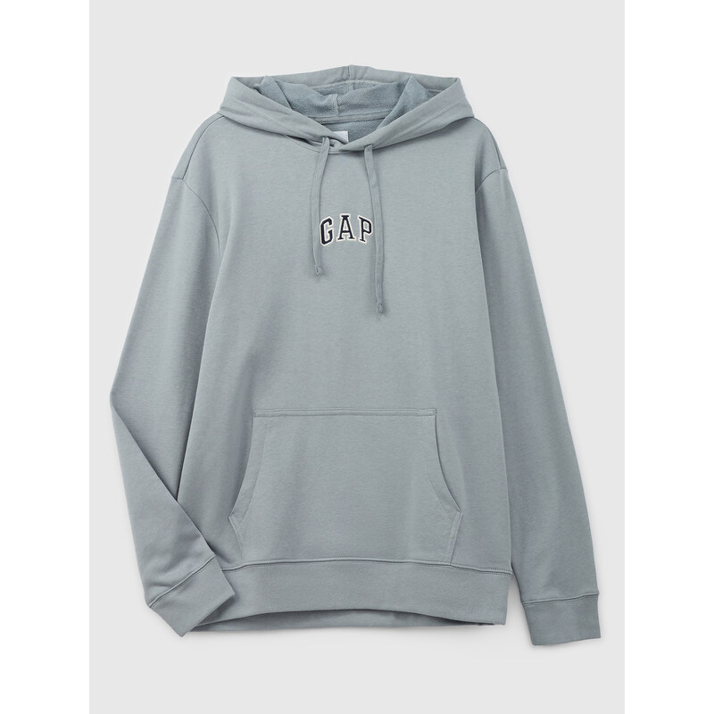 GAP Pánska Mikina s logom a kapucí 868455-02 66267355